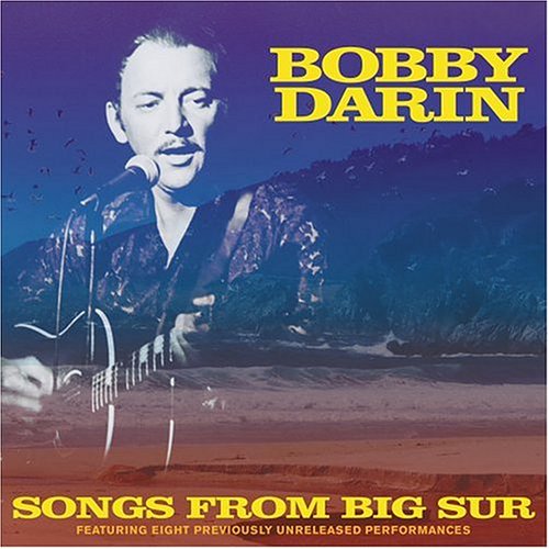 Bobby Darin Simple Song Of Freedom profile picture