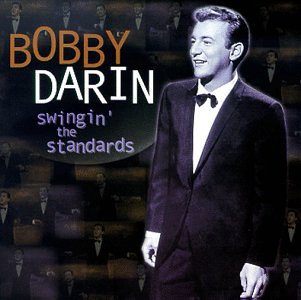 Bobby Darin Talk To The Animals (from Doctor Doolittle) profile picture