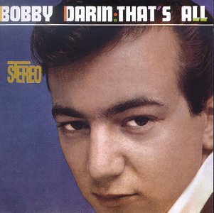 Bobby Darin That's All profile picture