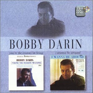 Bobby Darin You're The Reason I'm Living profile picture