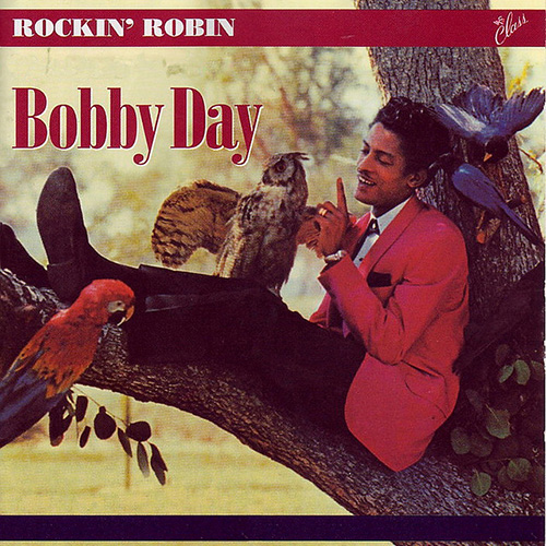 Bobby Day Rockin' Robin profile picture