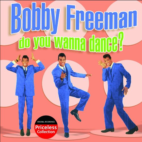 Bobby Freeman Do You Want To Dance? profile picture