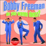 Download or print Bobby Freeman Do You Want To Dance? Sheet Music Printable PDF 3-page score for Folk / arranged Melody Line, Lyrics & Chords SKU: 186843
