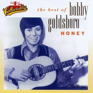 Bobby Goldsboro Honey profile picture