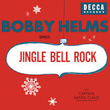 Download or print Bobby Helms Jingle Bell Rock (arr. Jason Sifford) Sheet Music Printable PDF 3-page score for Christmas / arranged Educational Piano SKU: 1598388