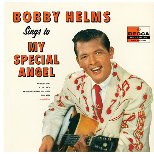 Bobby Helms My Special Angel profile picture