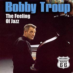 Bobby Troup Route 66 profile picture