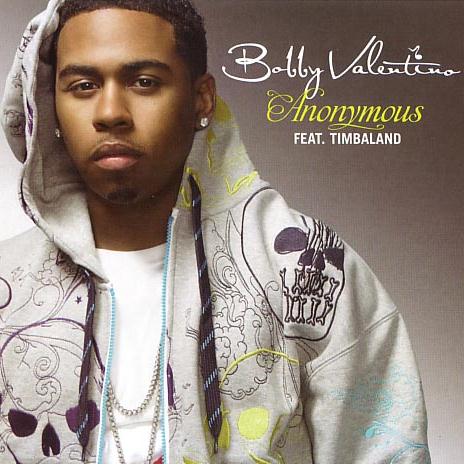 Bobby Valentino Anonymous (feat. Timbaland) profile picture