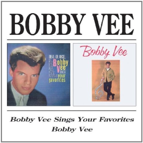 Bobby Vee Rubber Ball profile picture
