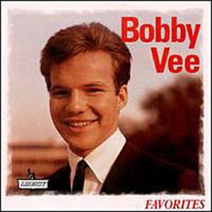 Bobby Vee Take Good Care Of My Baby profile picture