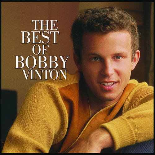 Bobby Vinton If I Didn't Care profile picture
