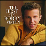 Download or print Bobby Vinton Mr. Lonely Sheet Music Printable PDF 2-page score for Standards / arranged Piano, Vocal & Guitar (Right-Hand Melody) SKU: 415627