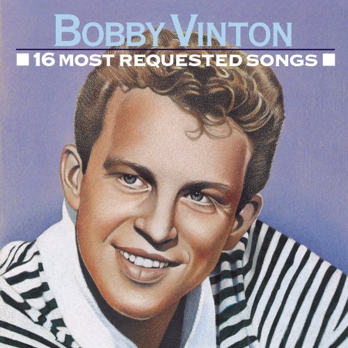 Bobby Vinton Please Love Me Forever profile picture