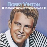 Download or print Bobby Vinton Please Love Me Forever Sheet Music Printable PDF 1-page score for Rock / arranged Melody Line, Lyrics & Chords SKU: 184037
