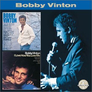 Bobby Vinton Take Good Care Of My Baby profile picture