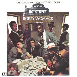 Bobby Womack Across 110th Street profile picture