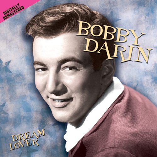 Bobby Darin Dream Lover profile picture