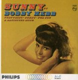 Download Bobby Hebb Sunny Sheet Music arranged for Guitar - printable PDF music score including 2 page(s)