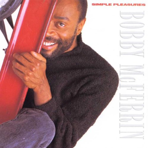 Bobby McFerrin Don't Worry, Be Happy profile picture