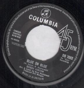 Bobby Vinton Blue Velvet pictures Bobby Vinton Blue Velvet profile picture