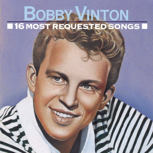 Bobby Vinton Please Love Me Forever pictures Bobby Vinton Please Love Me Forever profile picture