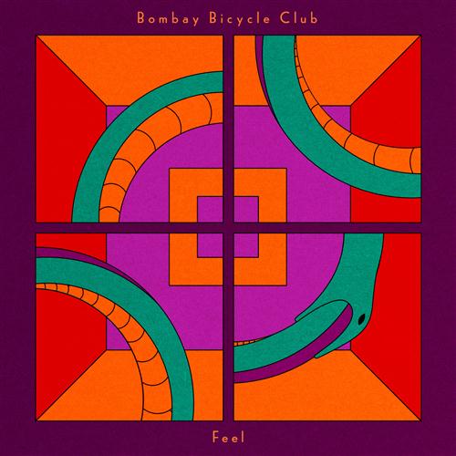 Bombay Bicycle Club Feel profile picture