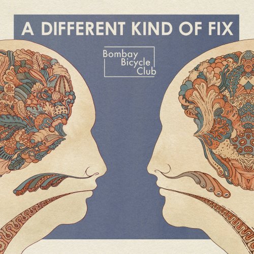 Bombay Bicycle Club How Can You Swallow So Much Sleep profile picture