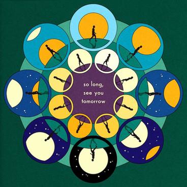 Bombay Bicycle Club Luna profile picture