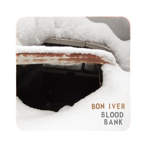 Bon Iver Blood Bank profile picture