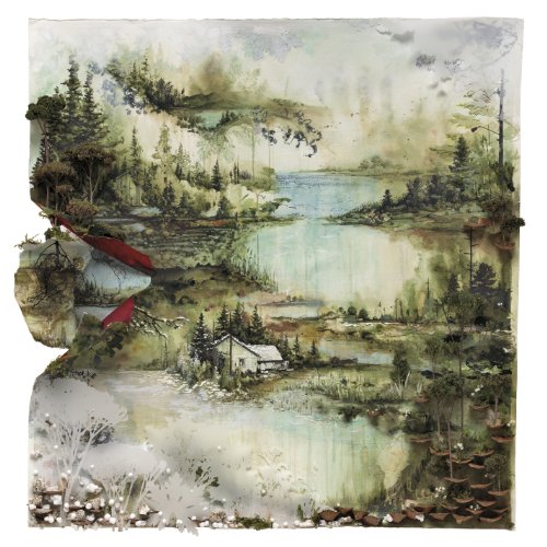 Bon Iver Holocene profile picture