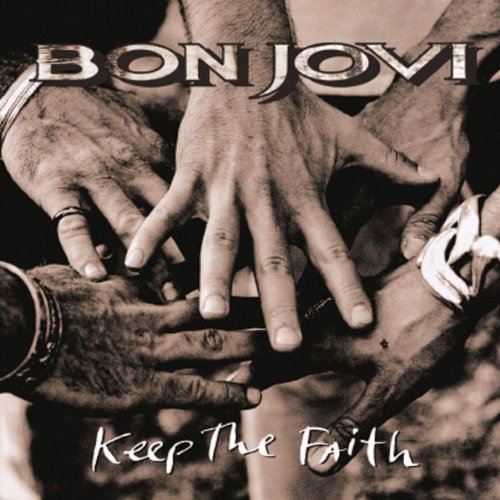 Bon Jovi Blaze Of Glory profile picture