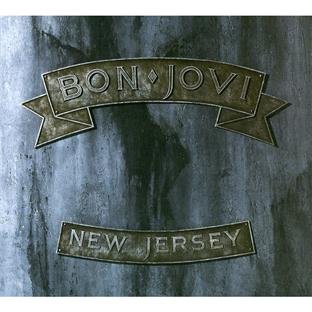 Bon Jovi Blood On Blood profile picture