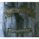 Download or print Bon Jovi Born To Be My Baby Sheet Music Printable PDF 8-page score for Rock / arranged Guitar Tab SKU: 84829