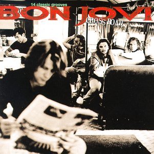 Bon Jovi I'll Be There For You profile picture