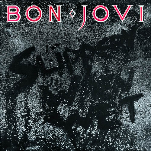 Bon Jovi Livin' On A Prayer (arr. Ben Pila) profile picture