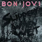 Download or print Bon Jovi Livin' On A Prayer Sheet Music Printable PDF 1-page score for Rock / arranged Trumpet SKU: 188061