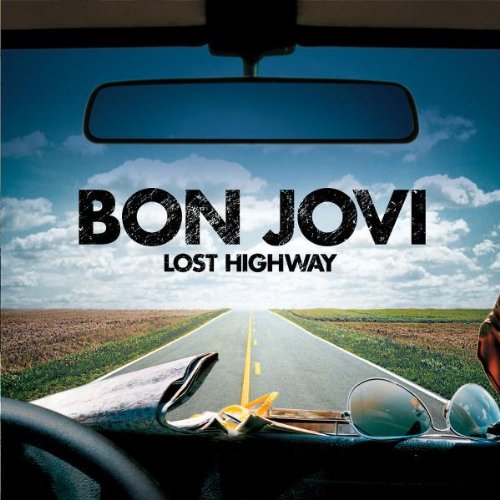 Bon Jovi Lonely profile picture