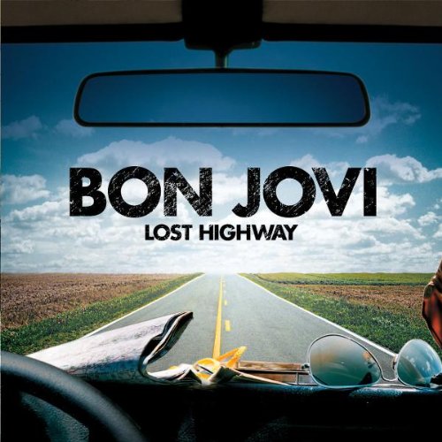 Bon Jovi Lost Highway profile picture