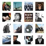 Download or print Bon Jovi Mystery Train Sheet Music Printable PDF 9-page score for Rock / arranged Guitar Tab SKU: 36436
