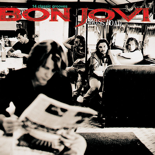 Bon Jovi Prayer '94 profile picture