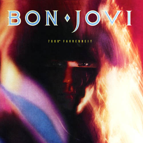 Bon Jovi Price Of Love profile picture