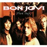 Download or print Bon Jovi This Ain't A Love Song Sheet Music Printable PDF 3-page score for Rock / arranged Lyrics & Chords SKU: 108424