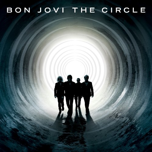 Bon Jovi We Weren't Born To Follow profile picture