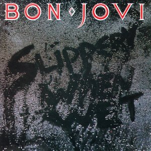 Bon Jovi Wild In The Streets profile picture