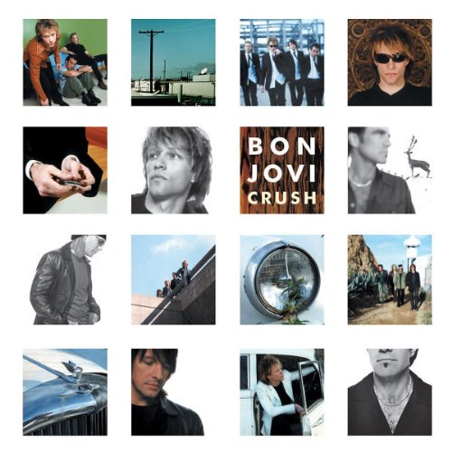 Bon Jovi It's My Life profile picture
