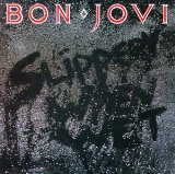 Download or print Bon Jovi Let It Rock Sheet Music Printable PDF 3-page score for Rock / arranged Lyrics & Chords SKU: 104761.
