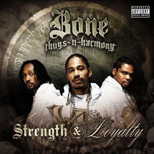 Bone Thugs-N-Harmony I Tried (feat. Akon) profile picture