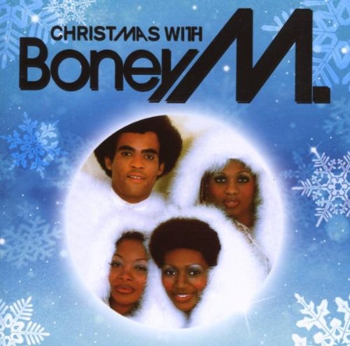 Boney M Rivers Of Babylon profile picture