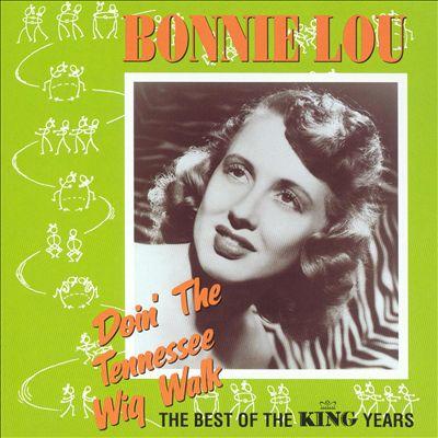 Bonnie Lou Tennessee Wig Walk profile picture