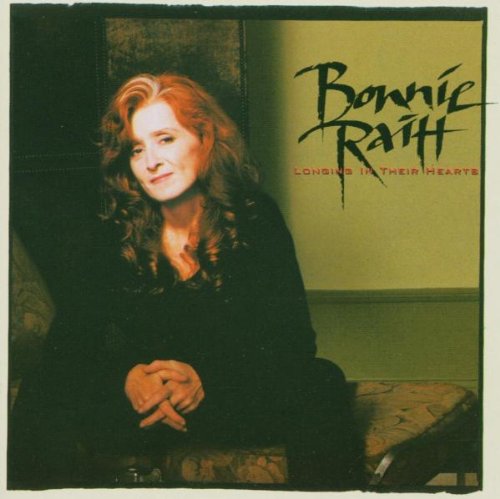 Bonnie Raitt Dimming Of The Day profile picture